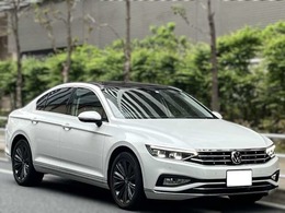 フォルクスワーゲン パサート TDI エレガンス アドバンス ディーゼルターボ シートヒーター純ナビレザーETC2.0