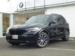BMW X5 xドライブ 40d Mスポーツ 4WD モカレザー　パドルシフト