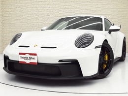 ポルシェ 911 GT3 PDK OP382/スポーツクロノPKG/F20R21inAW