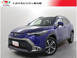 トヨタ カローラクロス 2.0 Z 