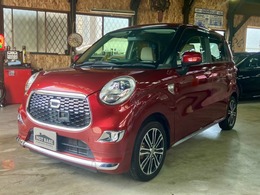 ダイハツ キャスト スポーツ 660 SAII 