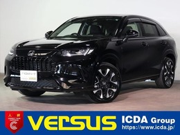 ホンダ ZR-V 1.5 Z ナビTV　マルチカメラ　ホンダセンシング