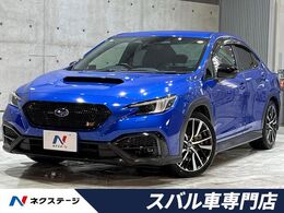 スバル WRX S4 2.4 STI スポーツR EX 4WD C型 RECAROシート