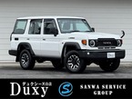 2.8 AX ディーゼルターボ 4WD