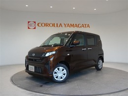 ダイハツ ムーヴ 660 X 4WD 片側電動スライドドア　スマートキー