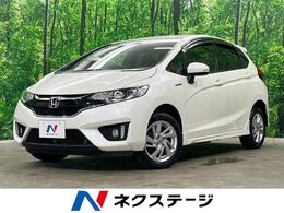 ホンダ フィット 1.5 ハイブリッド Sパッケージ 4WD 純正ナビ ETC