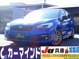 スバル インプレッサスポーツ 2.0 STI スポーツ 4WD アプライドE型ダイアトーンサウンドナビ