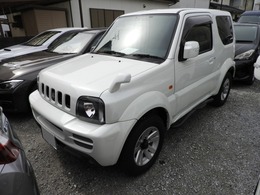 スズキ ジムニーシエラ 1.3 クロスアドベンチャー 4WD 