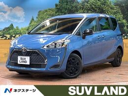 トヨタ シエンタ 1.5 G セーフティ エディションII 禁煙 両側電動ドア 純正ナビ バックカメラ