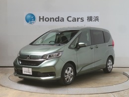 ホンダ フリード 1.5 ハイブリッド G 6人 乗り　当社デモカー　純正 ドライブレ