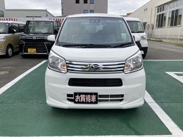 ダイハツ ムーヴ 660 L SAIII 4WD 