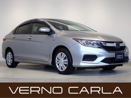 ホンダ グレイス 1.5 ハイブリッド LX ホンダセンシング 衝突軽減ブレーキ・LED・スマートキー