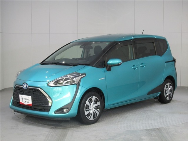 三重トヨペットの全店舗にてU-Carの取り扱いをしております。　※県内販売に限らせていただきます。