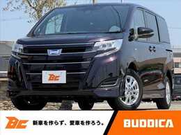 トヨタ ノア 1.8 ハイブリッド X 後期 電動スライド LEDヘッド セーフティ
