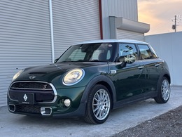 ミニ ミニ クーパーSD 5ドア 新着！全国一年保証！中期！ナビゲーションパ