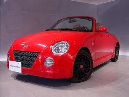 ダイハツ コペン 欧州車仕様 左ハンドル　コペン1300　欧州車仕様