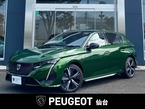 GT ブルーHDi ディーゼルターボ