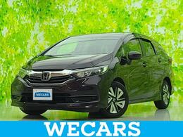 ホンダ シャトル 1.5 G ホンダセンシング 純正 8インチ SDナビ/ホンダセンシング/車