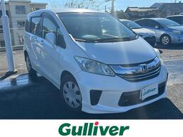 ホンダ フリード 1.5 G ジャストセレクション 純正ナビ Bカメラ 片側Pスラ HID ETC