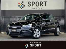 アウディ A1スポーツバック 1.0 TFSI フルセグ シートヒーター クリソナ ETC