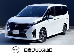 日産 セレナ 1.4 e-POWER ハイウェイスターV 安全装備 全周囲カメラ ETC2.0 運転支援