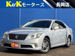 トヨタ クラウンロイヤル 2.5 ロイヤルサルーン スペシャルパッケージ 後期　クルコン　プッシュスタート　ETC