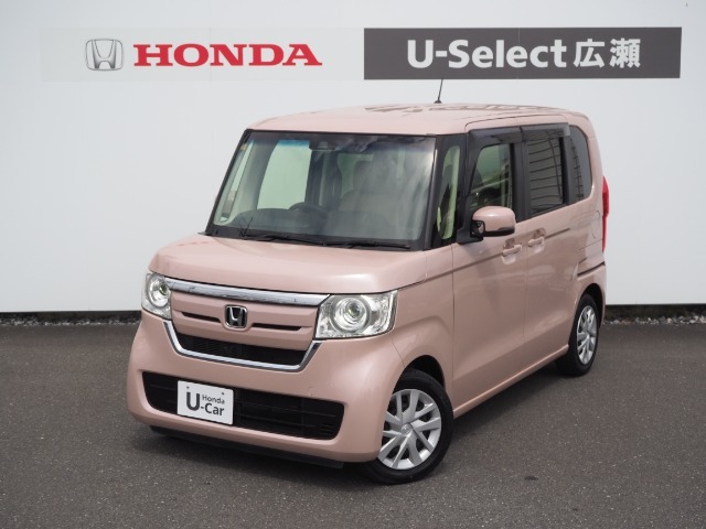 GLホンダセンシングピーチブロッサムパール