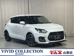 スズキ スイフト スポーツ 1.4 車高調　HKSマフラー　ドラレコ　純正ディ