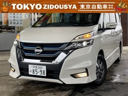 日産 セレナ 1.2 e-POWER ハイウェイスター V 