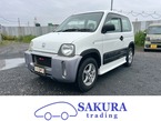 660 ターボ 4WD