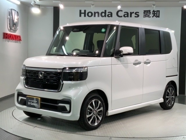 「リコール対象車」ご同意頂ければ販売可能となります。ご納車後に部品が入荷次第、交換対応致します。Honda SENSING 新車保証 試乗禁煙車 ナビVXM-245ZFEi フルセグ Rカメラ ETC