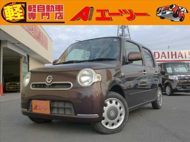 ☆軽自動車専門店エーツー☆