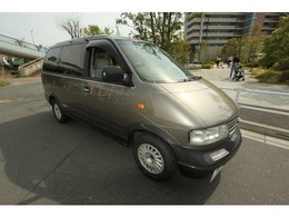 日産 ラルゴ 2.4 RX-G 