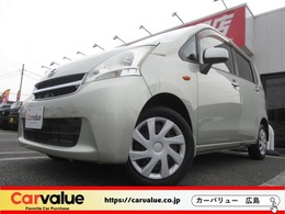 ダイハツ ムーヴ 660 L 4WD バックカメラ　ETC　TVナビ