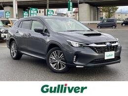 スバル レヴォーグレイバック 1.8 リミテッド EX 4WD メーカーナビ TV 全方位 LED 革 AW ETC