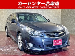 スバル レガシィツーリングワゴン 2.5 i アイサイト 4WD 5年保証 スマキー ナビTV Bカメ ETC 寒冷地