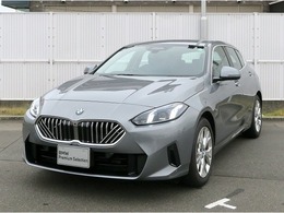 BMW 1シリーズ 120 テクノロジーPKG　エコニアバイカラーブル