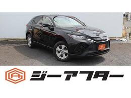 トヨタ ハリアー 2.5 ハイブリッド S 8型DAワンオーナーAppleCarPlayBカメラETC