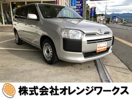 トヨタ プロボックスバン 1.5 GL 禁煙車　ナビゲーション　Bカメラ　ETC