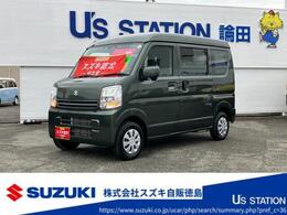 スズキ エブリイ 660 PC ハイルーフ 