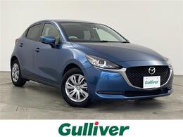 マツダ MAZDA2 1.5 15S ブラック トーン エディション 純正ナビ 全方位カメラ ドラレコ 衝突軽減