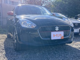 スズキ スイフト 1.2 XGリミテッド ETC ドライブレコーダー バックカメラ