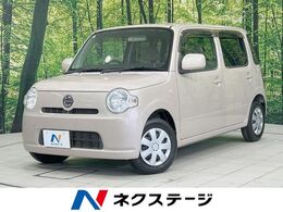 ダイハツ ミラココア 660 X HDDナビ 禁煙車 ETC スマートキー オートエ