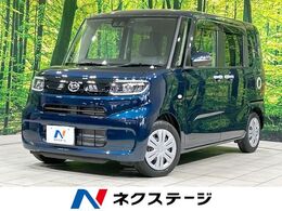 ダイハツ タント 660 X ecoIDLE非装着車 バックカメラ 衝突軽減 禁煙 スマートキー