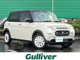 スズキ アルトラパン LC 660 X 未使用車　スズキセーフティサポート　ディ