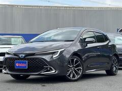 トヨタ カローラスポーツ の中古車 1.8 ハイブリッド G Z 埼玉県さいたま市岩槻区 189.9万円