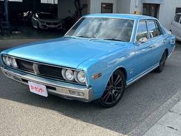 日産 セドリックセダン 不明 