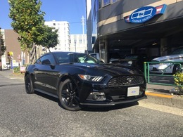 フォード マスタング 50イヤーズ エディション 