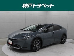 トヨタ プリウス 2.0 Z 12.3型ナビ 全周囲 ETC2.0 BSM PKSB TSS