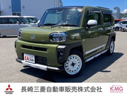 ダイハツ タフト 660 G ナビ・フルセグTV・全周囲カメラ・ETC